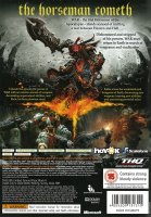Darksiders THQ Microsoft Xbox 360 One Series