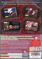 Deathsmile Rising Star Games Microsoft Xbox 360 One Series