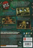Bioshock 2 2k Games Microsoft Xbox 360 One Series