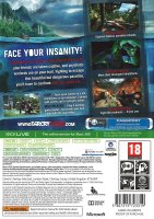 Far Cry 3 Ubisoft Microsoft Xbox 360 One Series