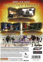 Saints Row 2 THQ Microsoft Xbox 360 One Series