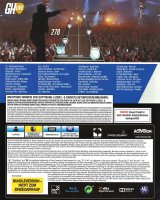 Guitar Hero Live Activision Sony PlayStation 4 PS4