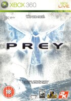 Prey 2K Games 3D Realms Microsoft Xbox 360 One Series