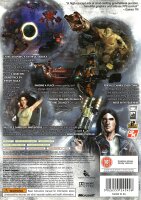 Prey 2K Games 3D Realms Microsoft Xbox 360 One Series