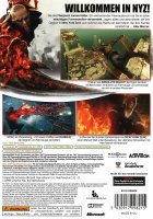 Prototype 2 Activision Microsoft Xbox 360 One Series