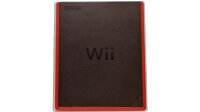 Nintendo Wii Mini Schwarz Rot - Zustand: Gut