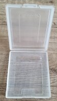 Nintendo Gameboy Spiele Hülle Original GB GBC GBP...