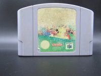 Super Mario 64  Nintendo 64 1996  N64 PAL