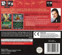 Dr. Reiner Knizias Logik-Coach Nintendo DS DSi 3DS 2DS