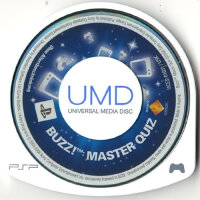 Buzz Master Quiz Essentials Edition