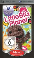 Little Big Planet Platinum