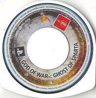 God of War: Ghost of Sparta
