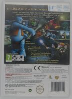 Lego Harry Potter Jahr 1-4 WB Englisch Nintendo Wii Wii U