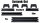 PlayStation 4 Slim/Pro 500GB/1TB PS4 schwarz Zustand: Gut