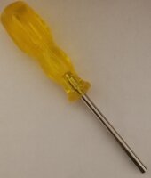4,5 mm Schraubendreher Schraubenzieher kompatibel mit...