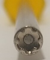 4,5 mm Schraubendreher Schraubenzieher kompatibel mit...