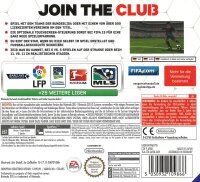 Fifa 13 EA Sports Bundesliga Nintendo 3DS 2DS
