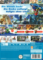 Mario Kart 8 Nintendo Wii U 2014 PAL Mariokart