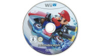 Mario Kart 8 Nintendo Wii U 2014 PAL Mariokart