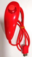 Original Nunchuk Controller Nintendo Wii U Drücker...