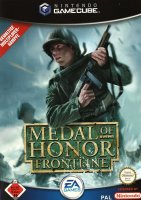 Medal of Honor Rising Sun Electronic Arts Nintendo...