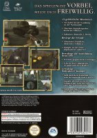 Medal of Honor Rising Sun Electronic Arts Nintendo...