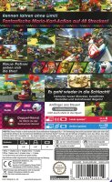 Mario Kart 8 Deluxe Familie Spannung Spaß Nintendo...