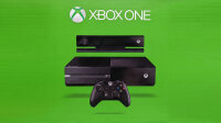 Gute OVP Microsoft Xbox One Heimkonsole Spielsystem Schwarz