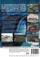 RS3 Racing Simulation Three Ubisoft Sony PlayStation 2 PS2