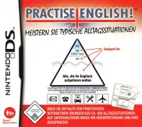Practise English Meistern Sie typische Alltagssituationen...